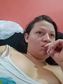 Show webcam de Nyla_velvet