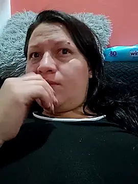 Nyla_velvet Webcam-Show