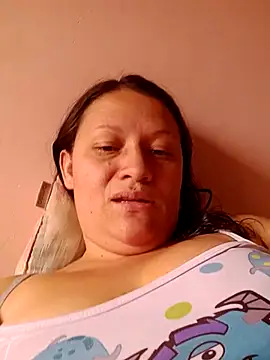 Show Webcam de Nyla_velvet
