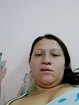 Show webcam de Nyla_velvet