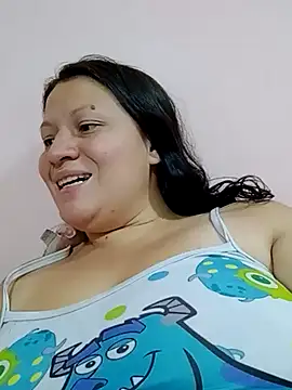 Nyla_velvet's Webcam Show