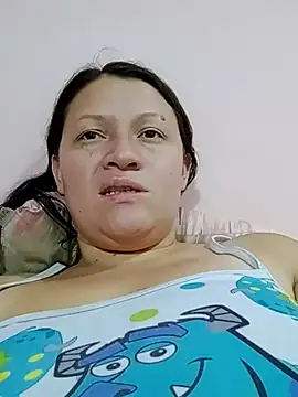 Nyla_velvet Webcam-Show