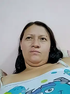 Chat XXX en directo de Nyla_velvet