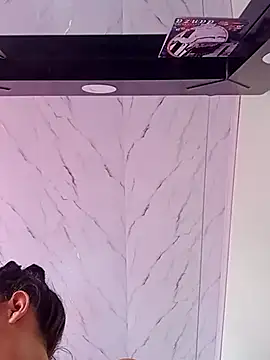 Show webcam de Nyla_velvet