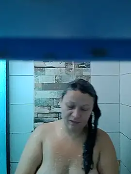 Show webcam de Nyla_velvet