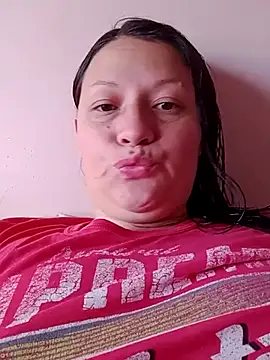 Nyla_velvet's Webcam Show