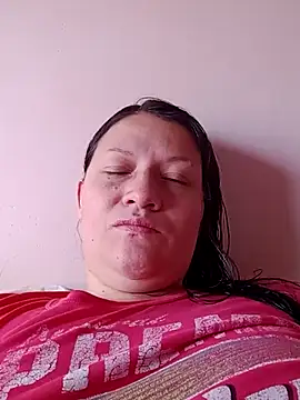 Show modela Nyla_velvet na web-kameri