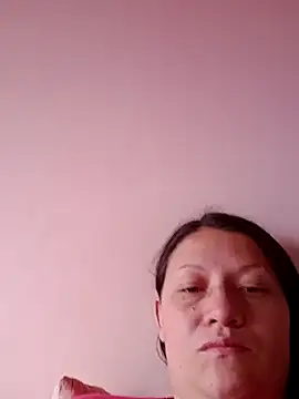 Show webcam de Nyla_velvet