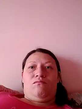 Show webcam de Nyla_velvet