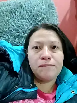 Nyla_velvet Webcam-Show