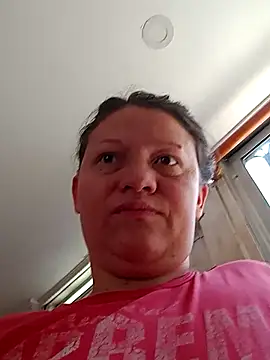 Show webcam de Nyla_velvet