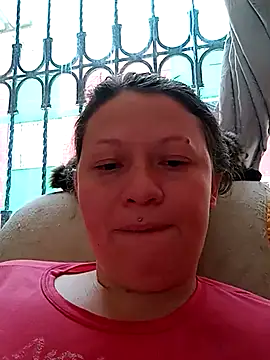 Nyla_velvet Pertunjukan Webcam