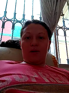 Nyla_velvet Webcam Show