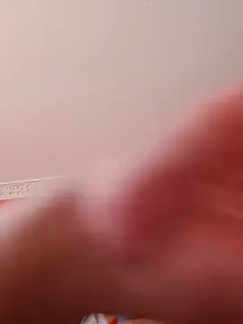 Nyla_velvet's Webcam Show