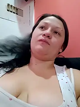 Pertunjukan Kamera Web Nyla_velvet