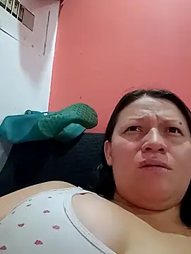 Nyla_velvet's Webcam Show