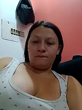 Show webcam de Nyla_velvet