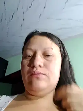 Show webcam de Nyla_velvet