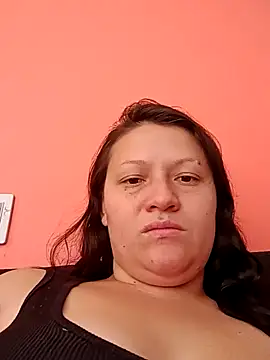 Nyla_velvet ওয়েবক্যাম শো