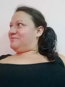 Show de Nyla_velvet na webcam