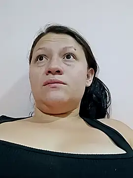 Nyla_velvet Webcam-Show