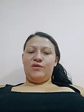 Nyla_velvet 웹캠 쇼