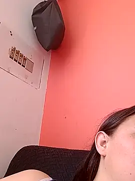 Nyla_velvet's Webcam Show