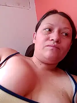 Nyla_velvet's Live XXX Chat