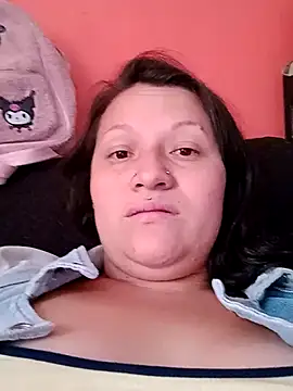 Chat XXX ao vivo de Nyla_velvet