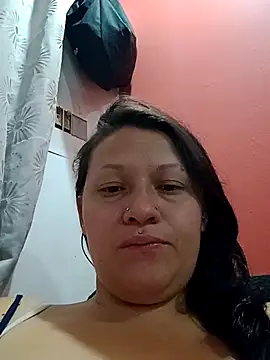 Show Webcam de Nyla_velvet