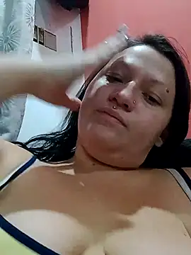 Nyla_velvet – Kamerová šou