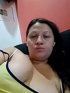 Nyla_velvet – webcam-show