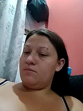 Nyla_velvet Show in webcam
