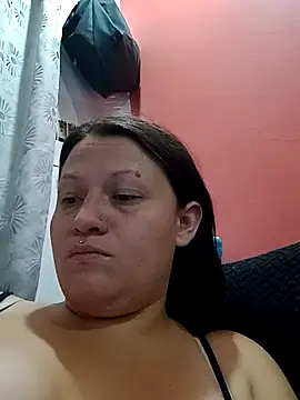 Show webcam de Nyla_velvet