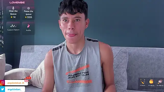 Angel_esteban_fx Show Webcam