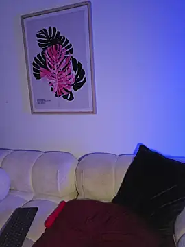 ColibriBlack's Live XXX Chat