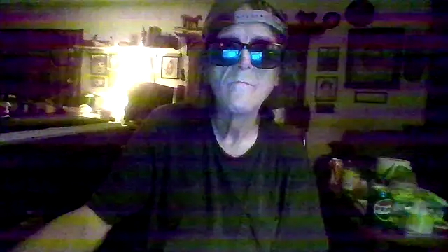 22Sub22's Webcam Show