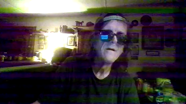 Show webcam de 22Sub22