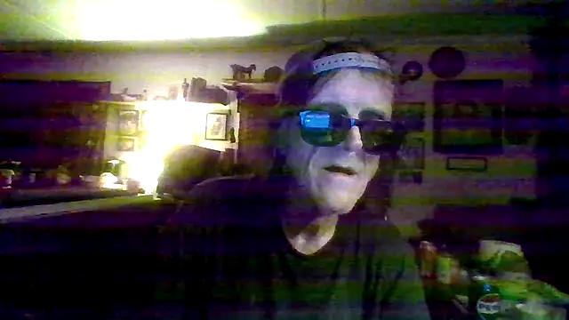 22Sub22 Webcam Show