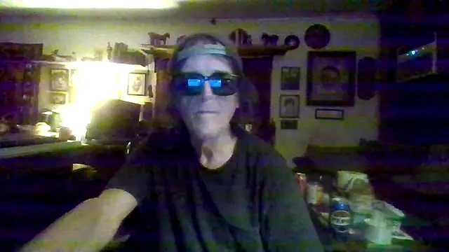 Show webcam de 22Sub22