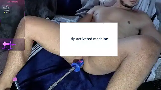 Show de webcam de berriess_