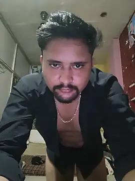 Tejpaljoshi 웹캠 쇼