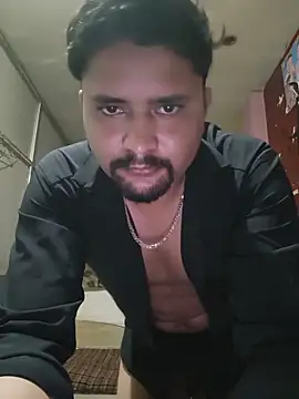 Show webcam de Tejpaljoshi