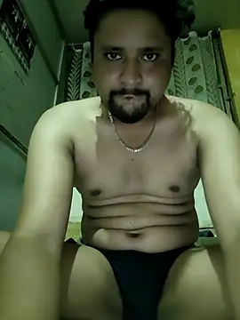 Webkamerová show Tejpaljoshi
