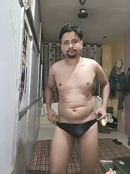 Tejpaljoshi's Webcam Show