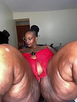 Barbecue_Sauce's Webcam Show