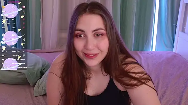 WinryRoss Live XXX-Chat