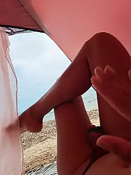 SexyErola27 Webcam-Show