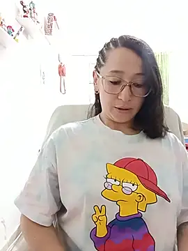 emilypoppy3 Webcam Show