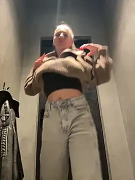 NewLale Live XXX-Chat